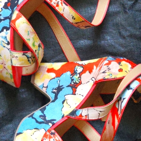 JustFab Shoes - Shoes